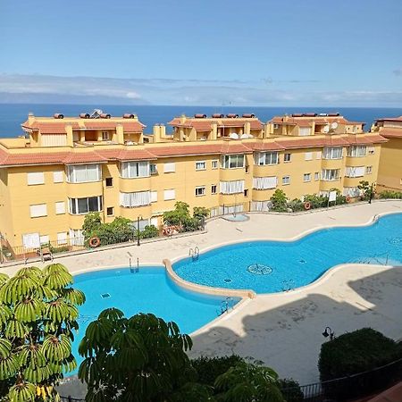 Apartment Puerto Santiago Puerto de Santiago (Tenerife) Exterior photo