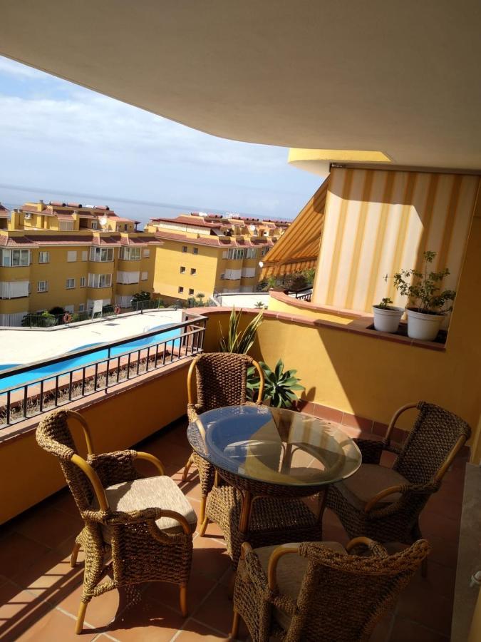 Apartment Puerto Santiago Puerto de Santiago (Tenerife) Exterior photo